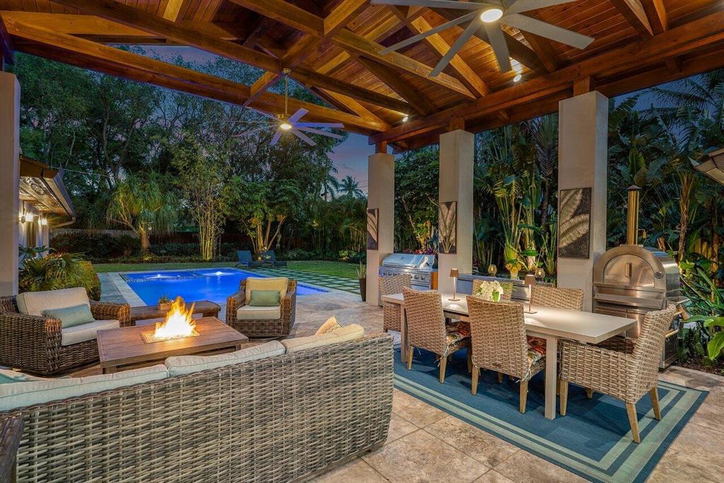 LAKE IDA - Residential