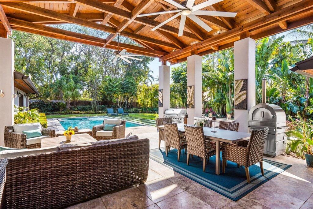 LAKE IDA - Residential