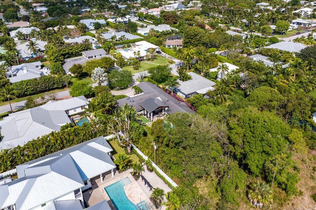 LAKE IDA - Residential