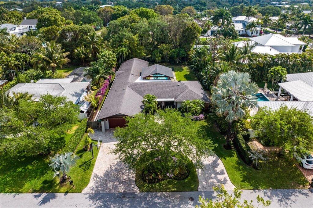 LAKE IDA - Residential