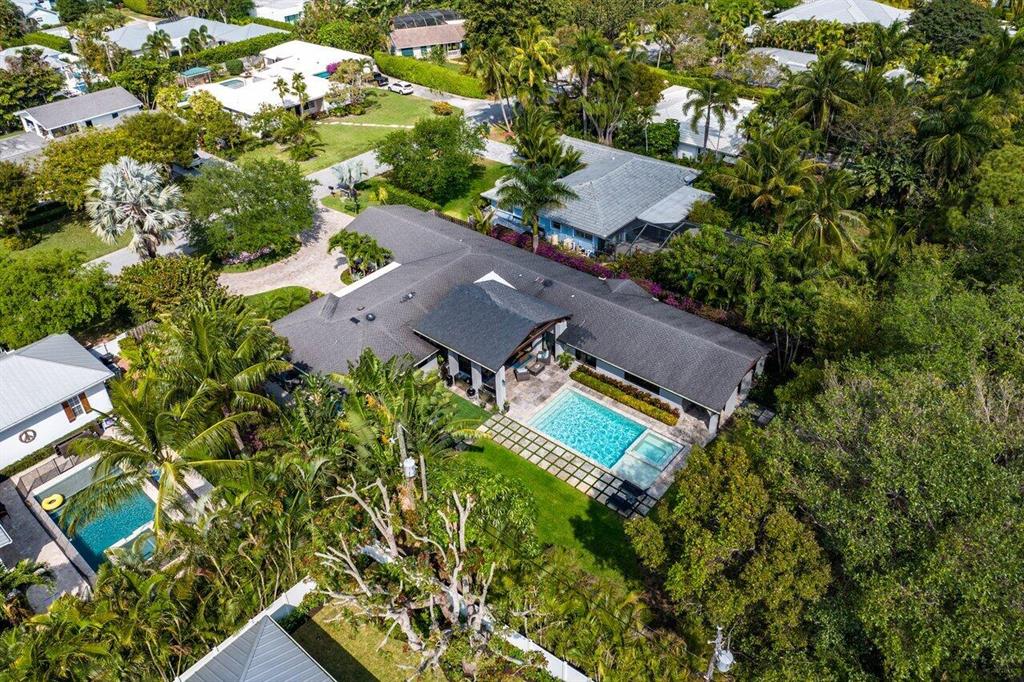 LAKE IDA - Residential