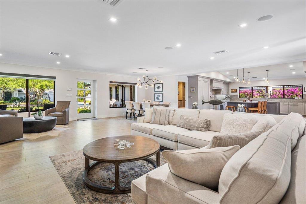 LAKE IDA - Residential