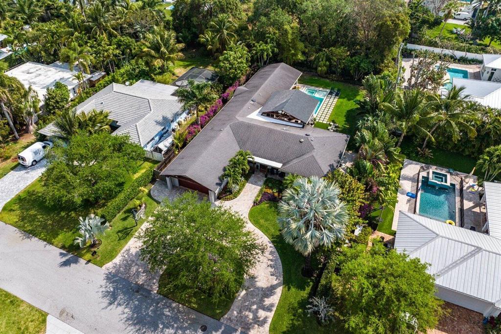 LAKE IDA - Residential