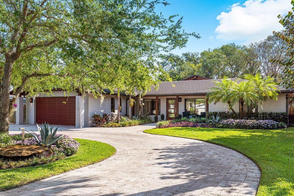 LAKE IDA - Residential