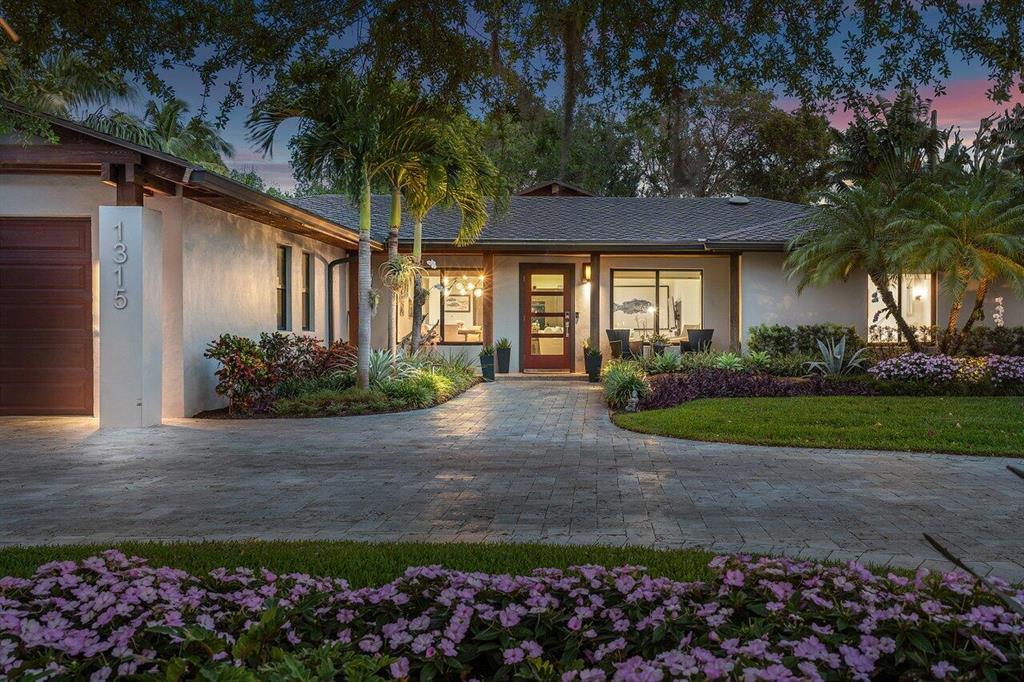 LAKE IDA - Residential