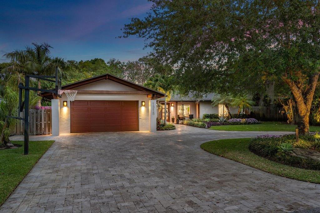 LAKE IDA - Residential