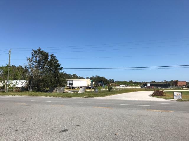1777 S Nova Road