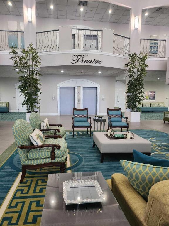 KINGS POINT TUSCANY CONDOS - Residential Lease