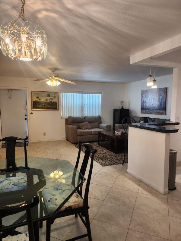 KINGS POINT TUSCANY CONDOS - Residential Lease