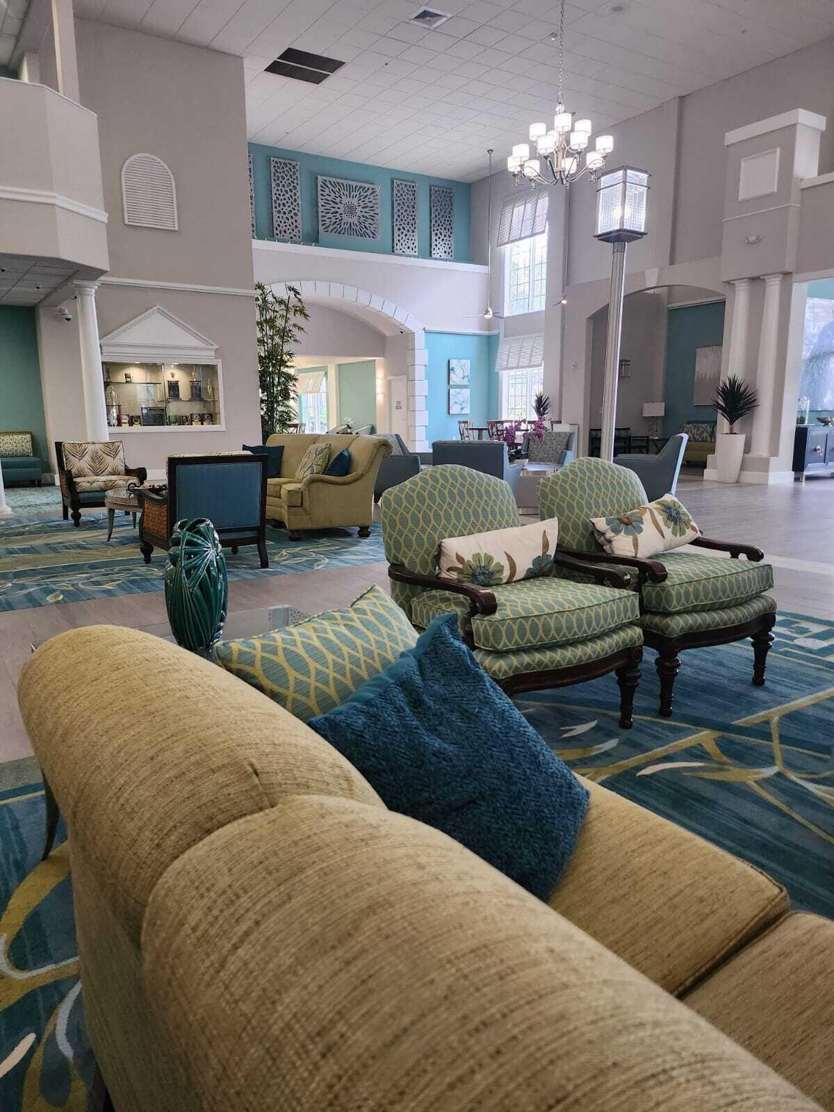 KINGS POINT TUSCANY CONDOS - Residential Lease