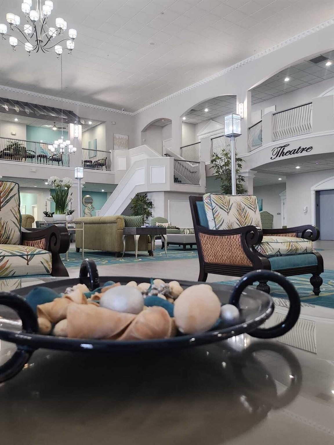 KINGS POINT TUSCANY CONDOS - Residential Lease