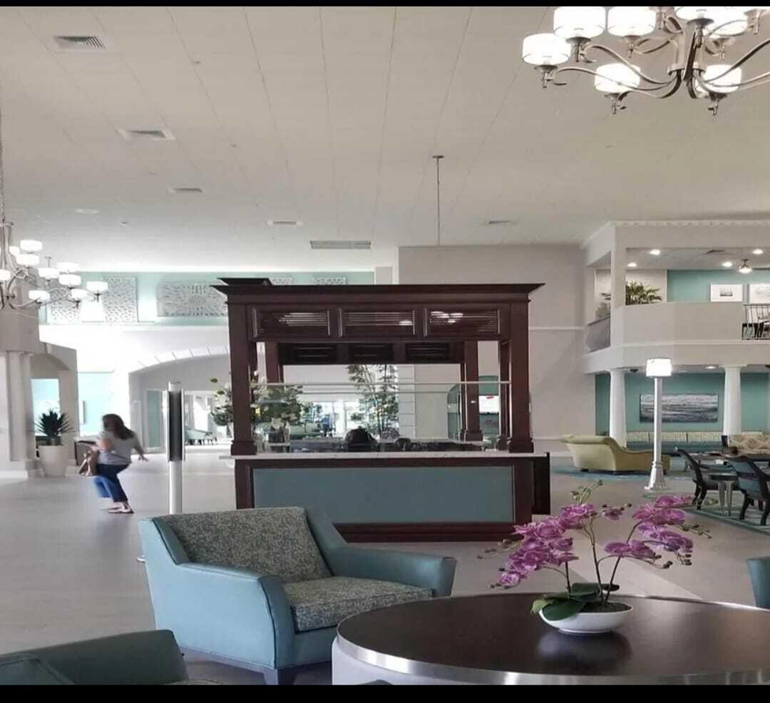 KINGS POINT TUSCANY CONDOS - Residential Lease