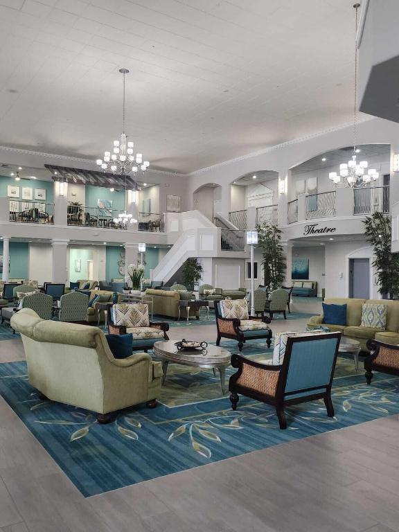 KINGS POINT TUSCANY CONDOS - Residential Lease