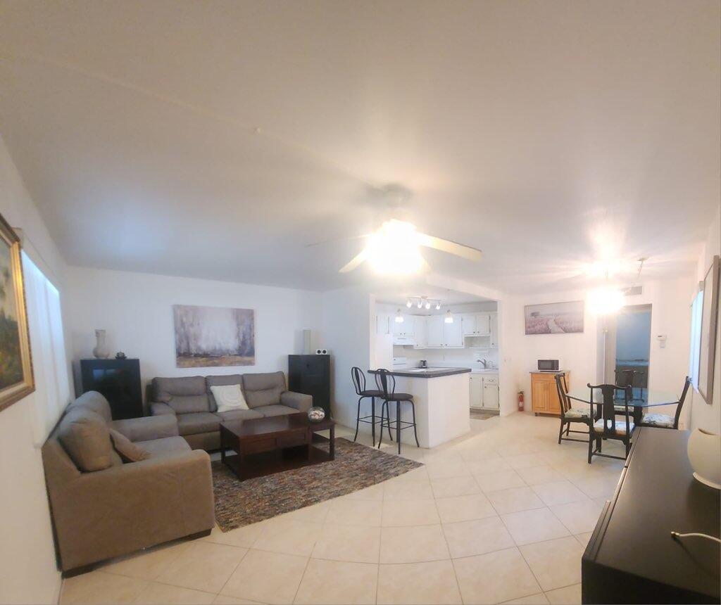 KINGS POINT TUSCANY CONDOS - Residential Lease