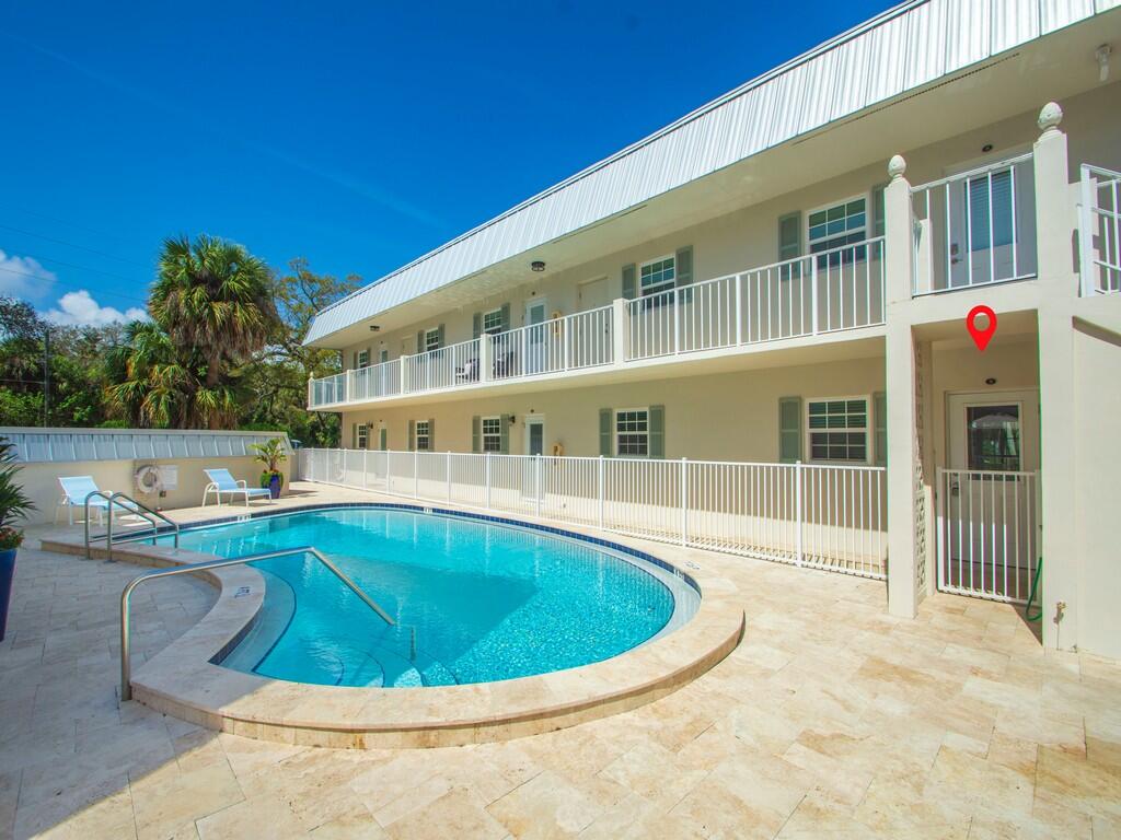 JASMINE VILLAS - Residential