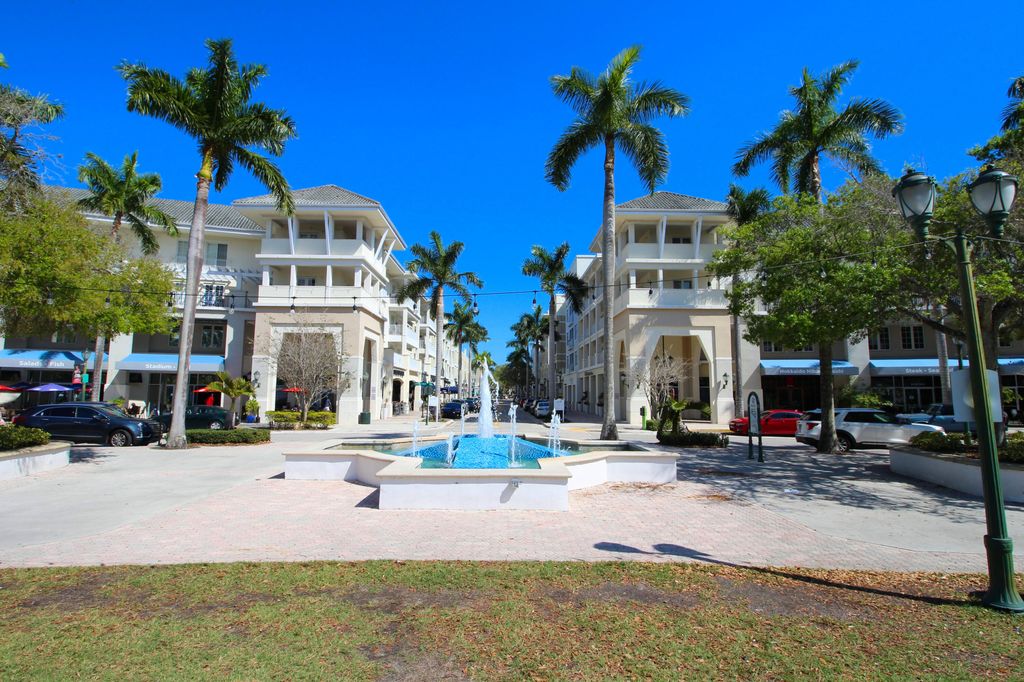 Photo of 1209 Main Street #315, Jupiter, FL 33458 (MLS # R10869086)