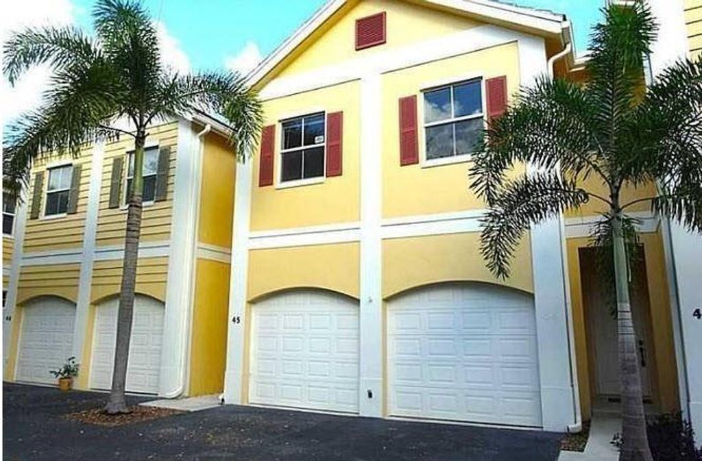 Photo of 531 SW 18th Ave #45, Fort Lauderdale, FL 33312 (MLS # F10264810)