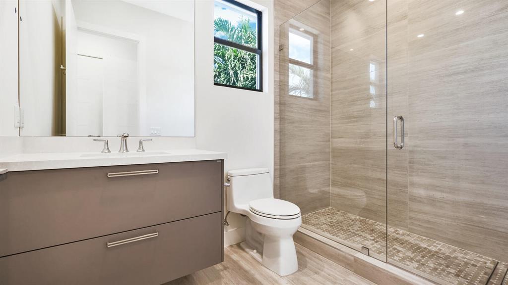 Blue Inlet - Residential