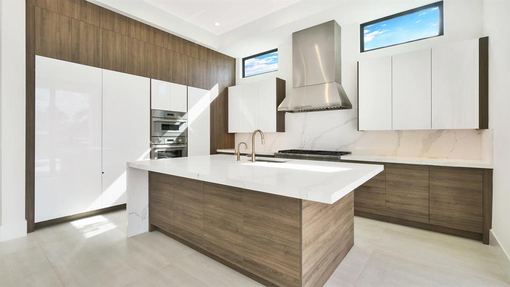 Blue Inlet - Residential