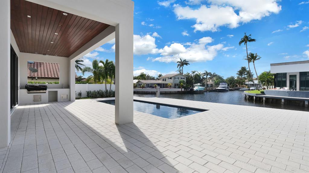 Blue Inlet - Residential