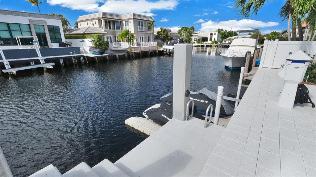 Blue Inlet - Residential