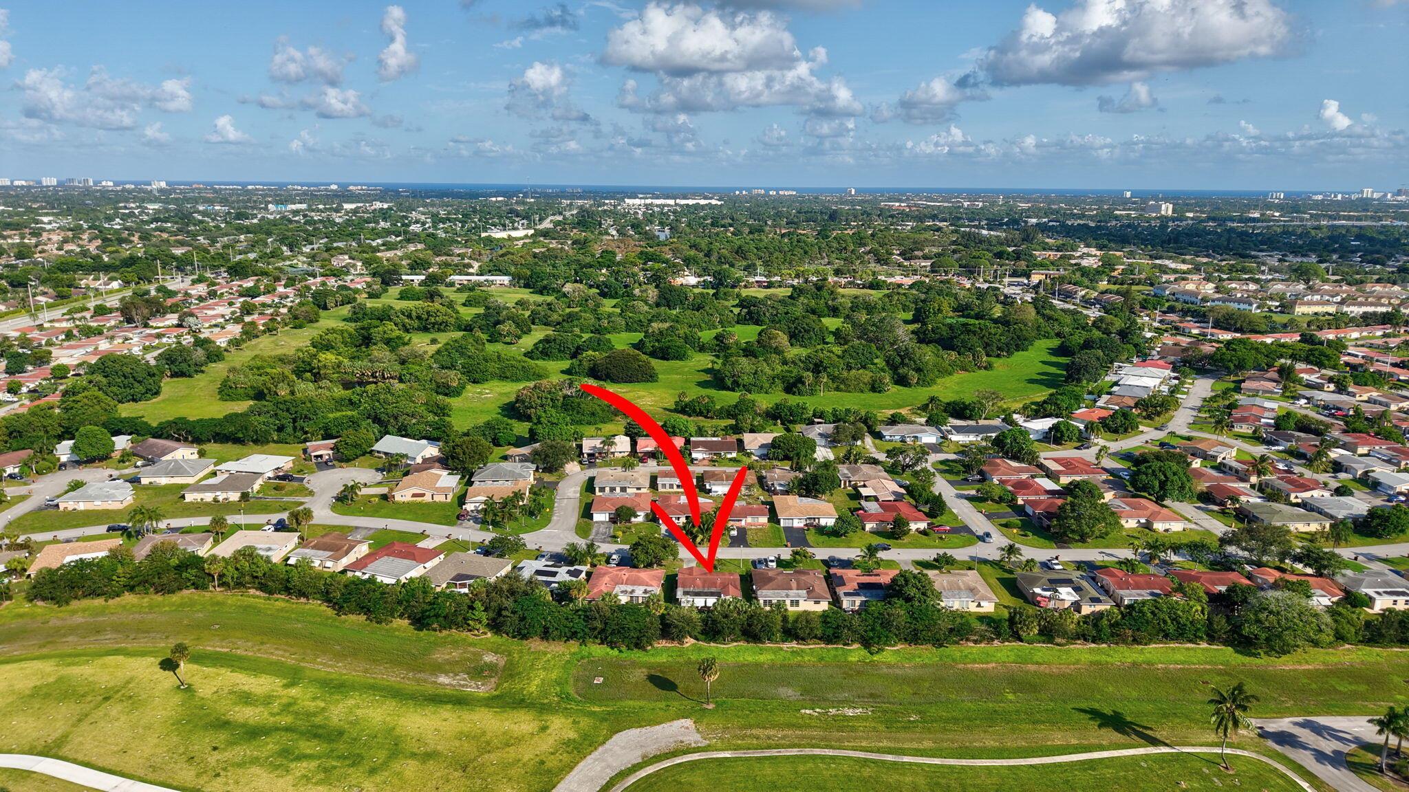 CRYSTAL LAKE 4TH SEC - Residential