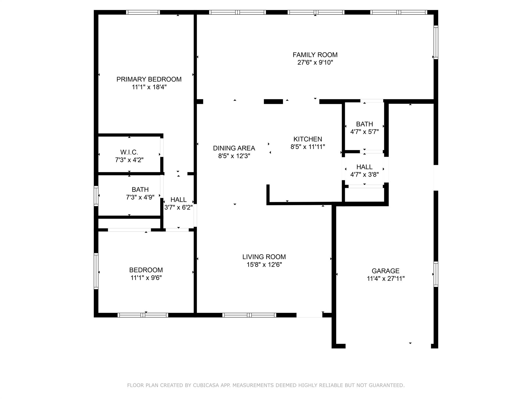 CRYSTAL LAKE 4TH SEC - Residential