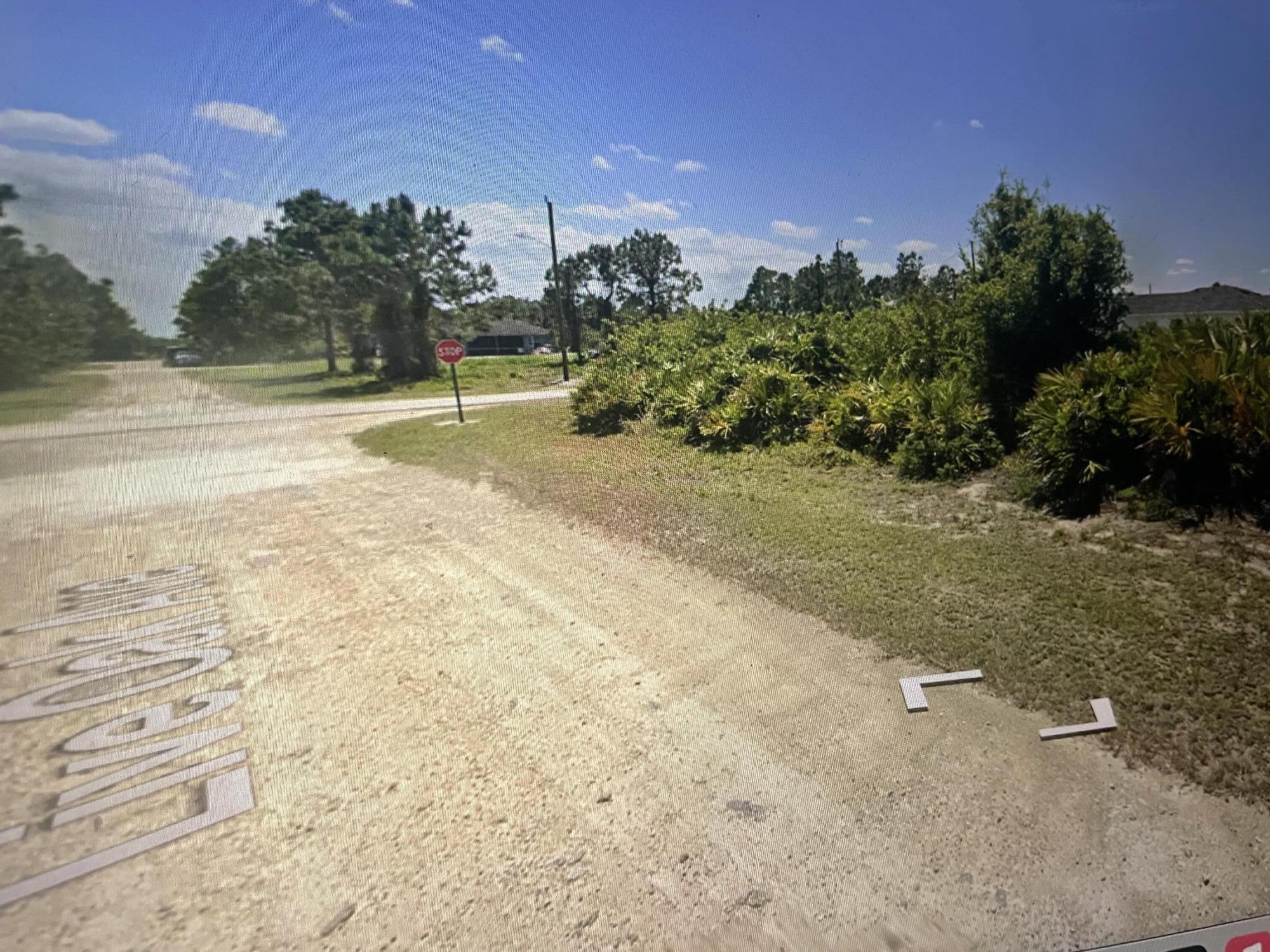 845 Cervantes Street E