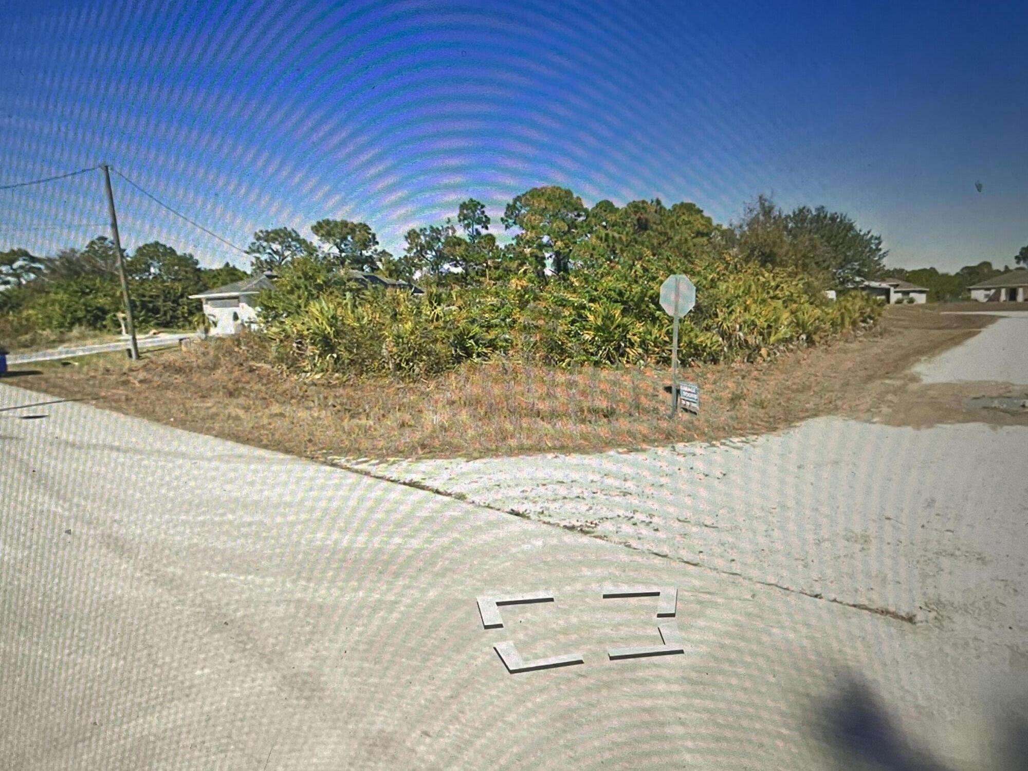 845 Cervantes Street E