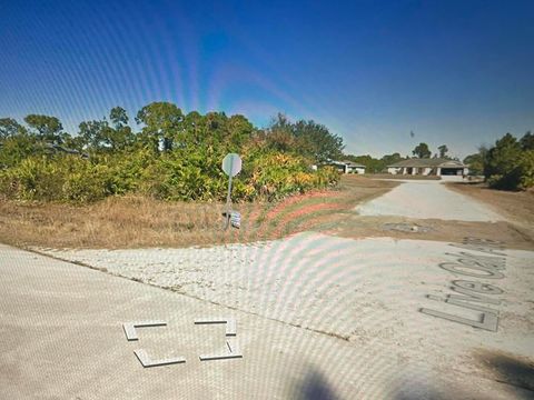 845 Cervantes Street E Lehigh Acres FL 33974