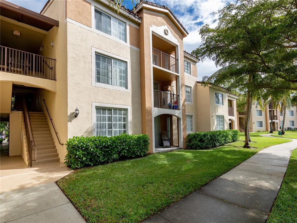 ENCLAVE AT MIRAMAR - Residential