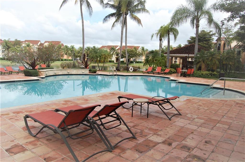 ENCLAVE AT MIRAMAR - Residential