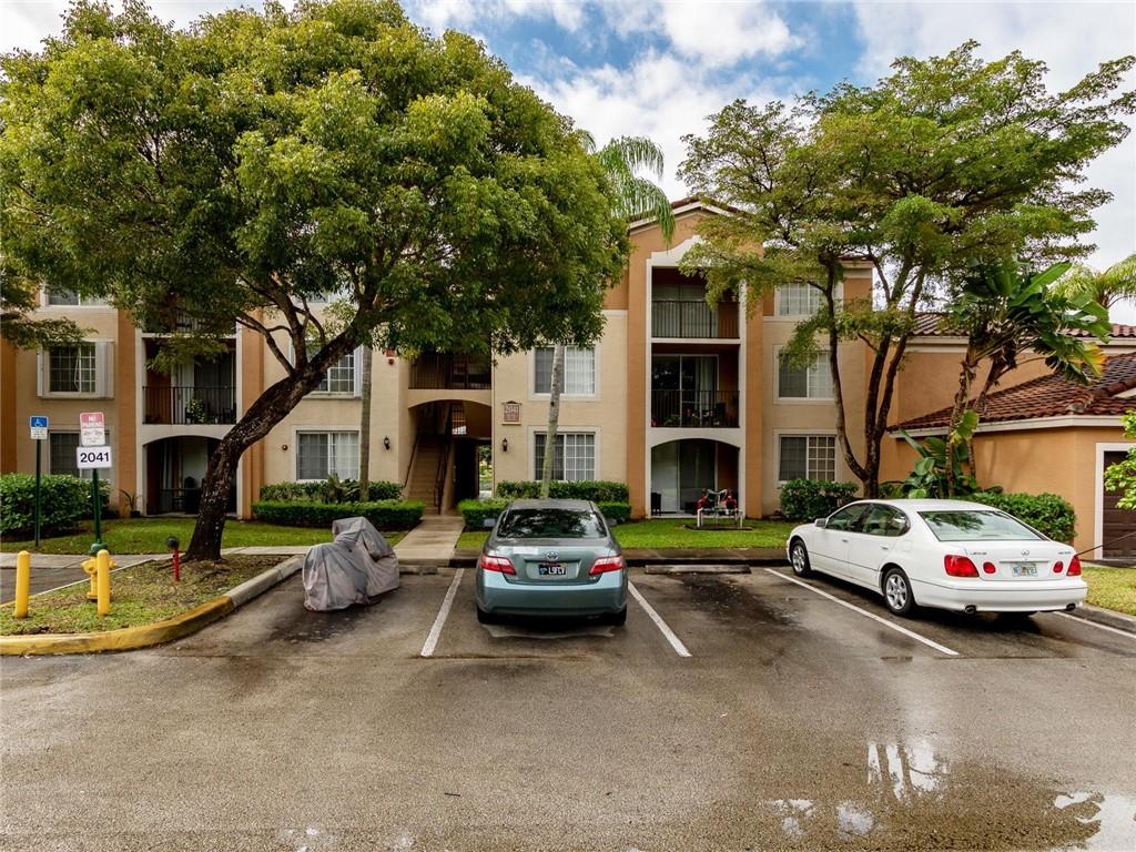 ENCLAVE AT MIRAMAR - Residential