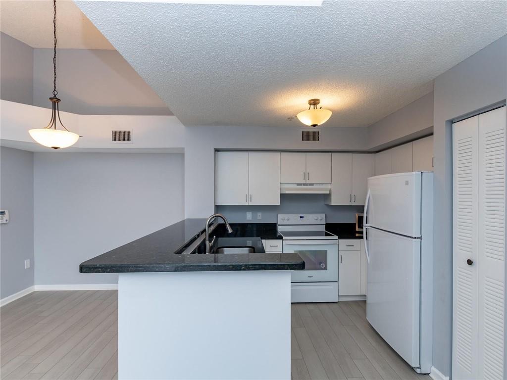 ENCLAVE AT MIRAMAR - Residential