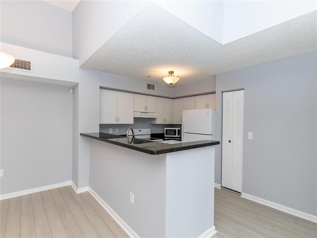 ENCLAVE AT MIRAMAR - Residential