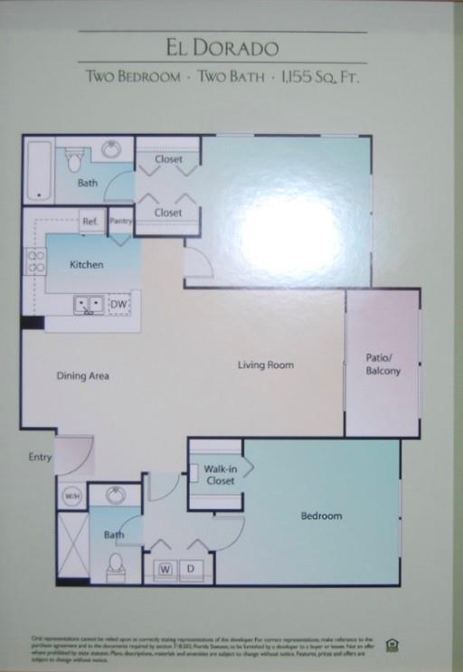 ENCLAVE AT MIRAMAR - Residential