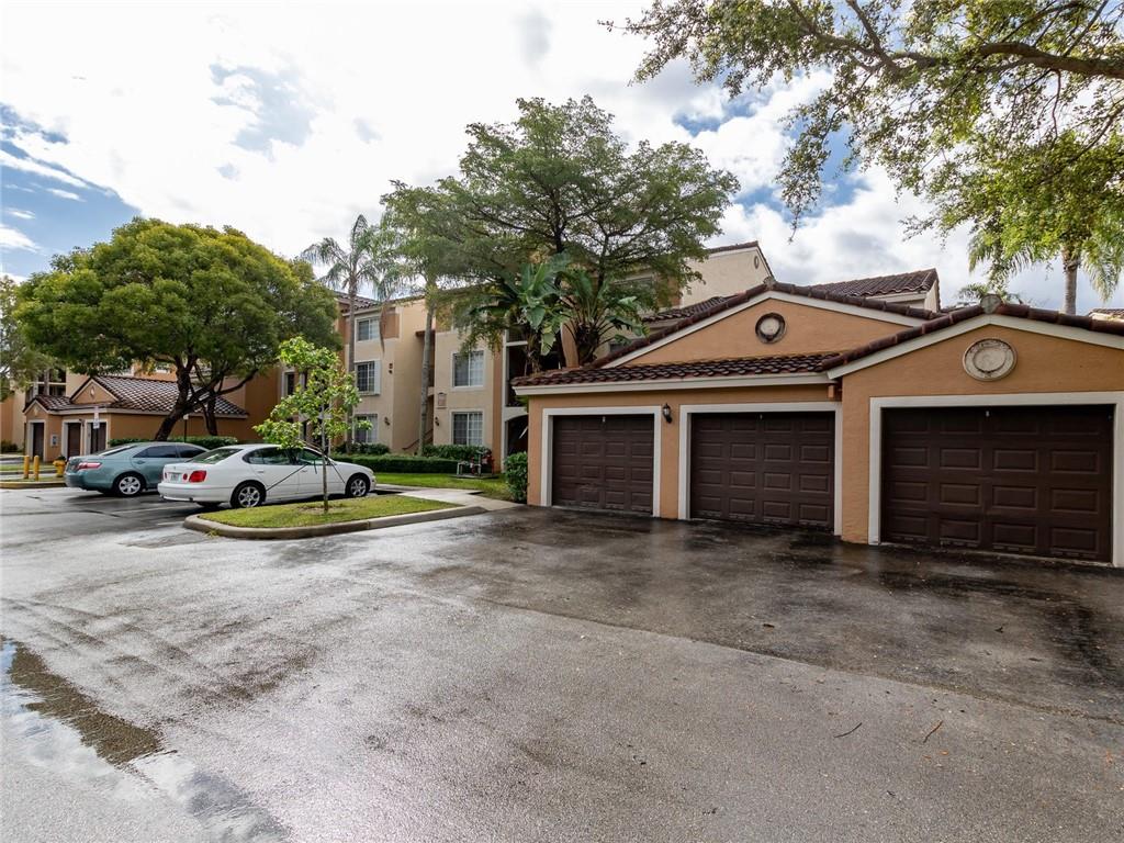 ENCLAVE AT MIRAMAR - Residential