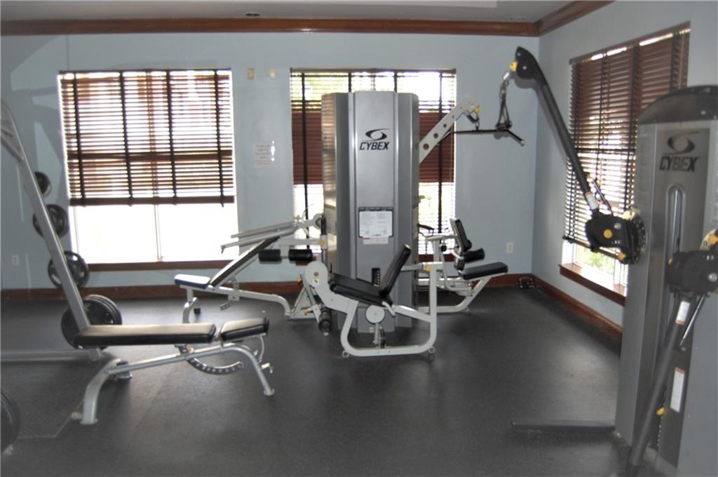 ENCLAVE AT MIRAMAR - Residential