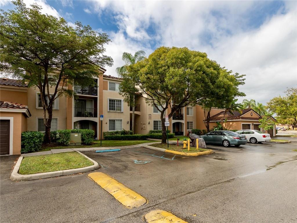 ENCLAVE AT MIRAMAR - Residential