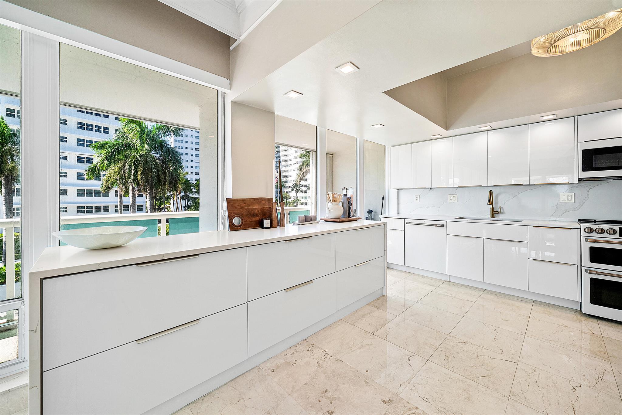 POINT OF AMERICAS CONDO - Residential