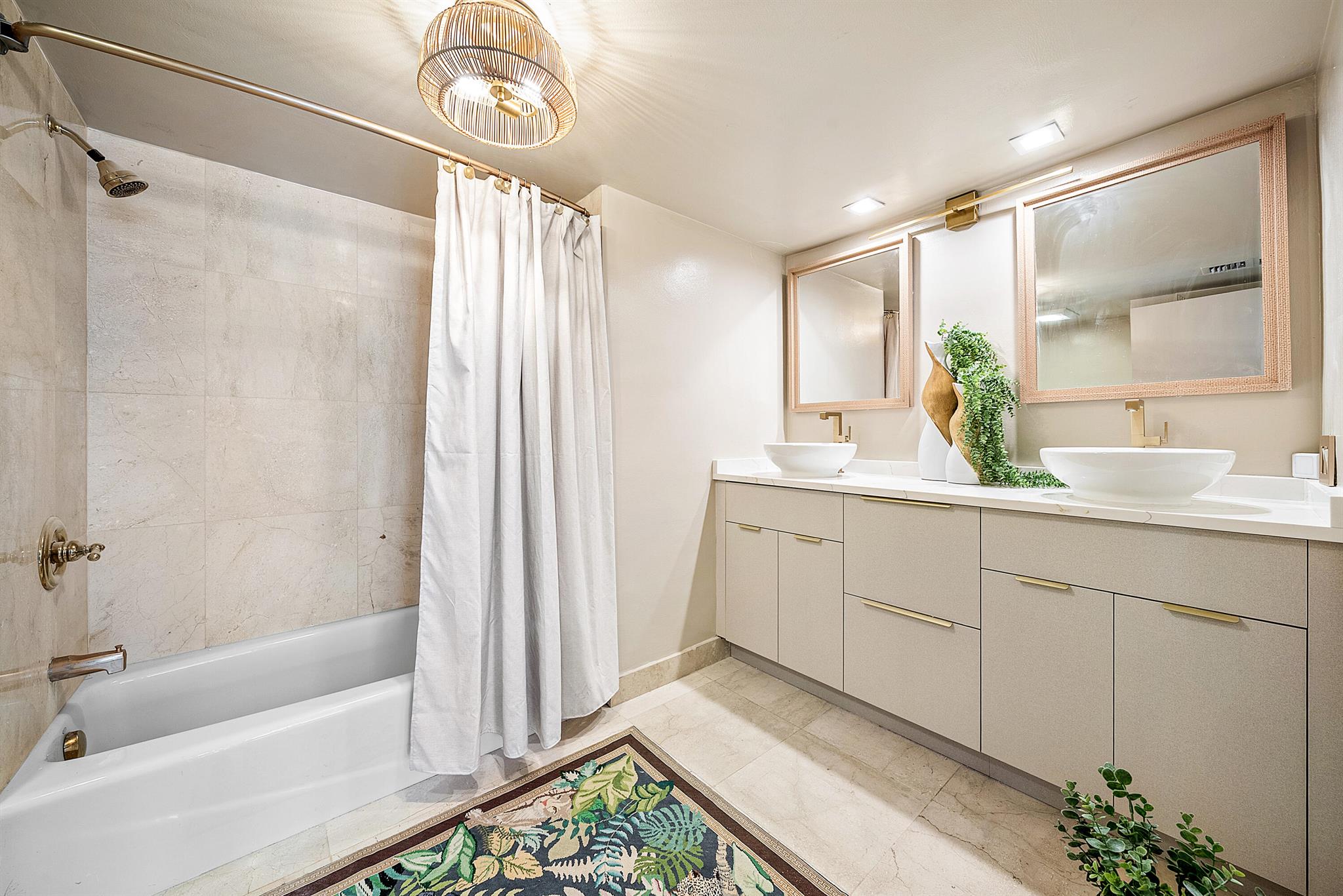 POINT OF AMERICAS CONDO - Residential