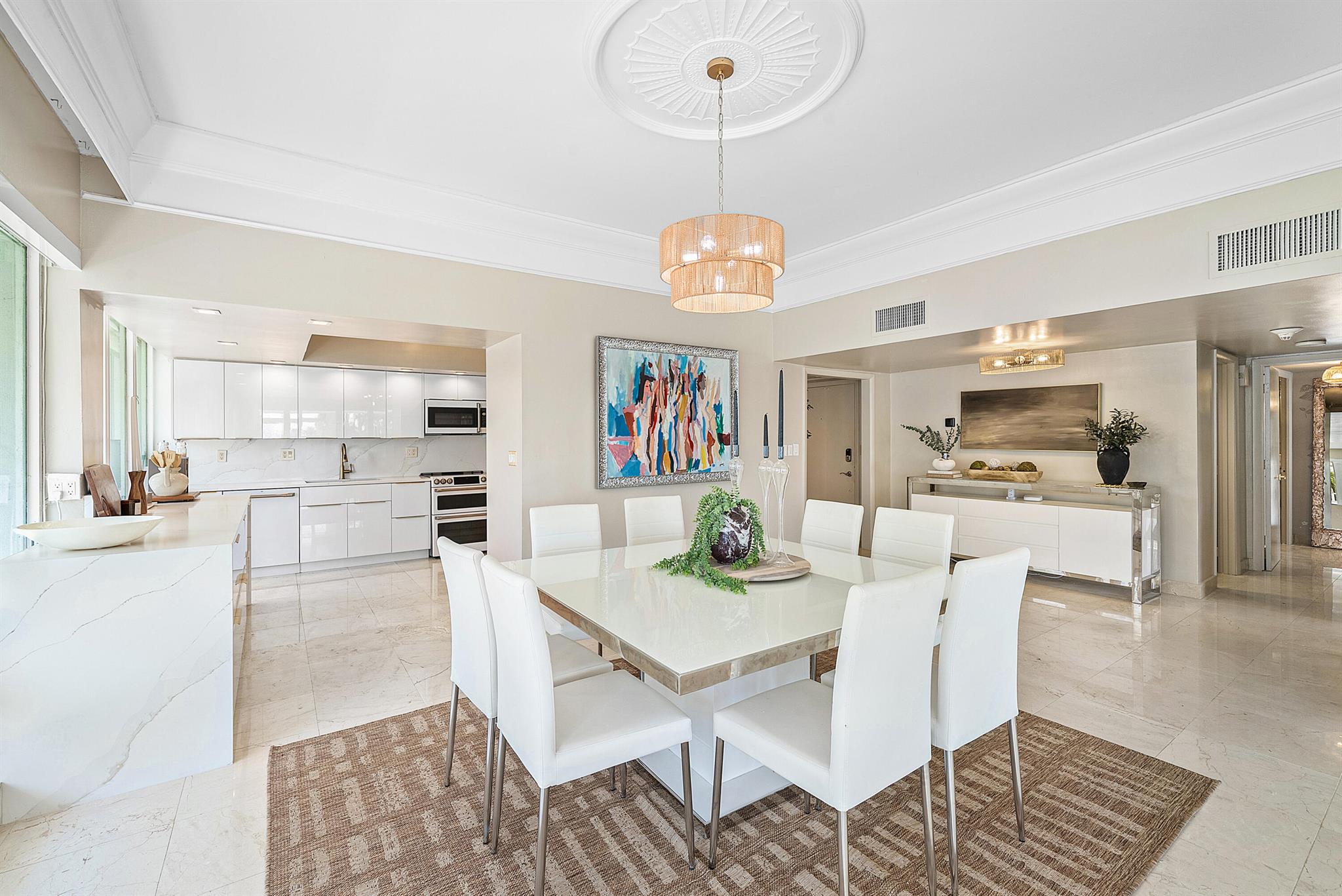 POINT OF AMERICAS CONDO - Residential