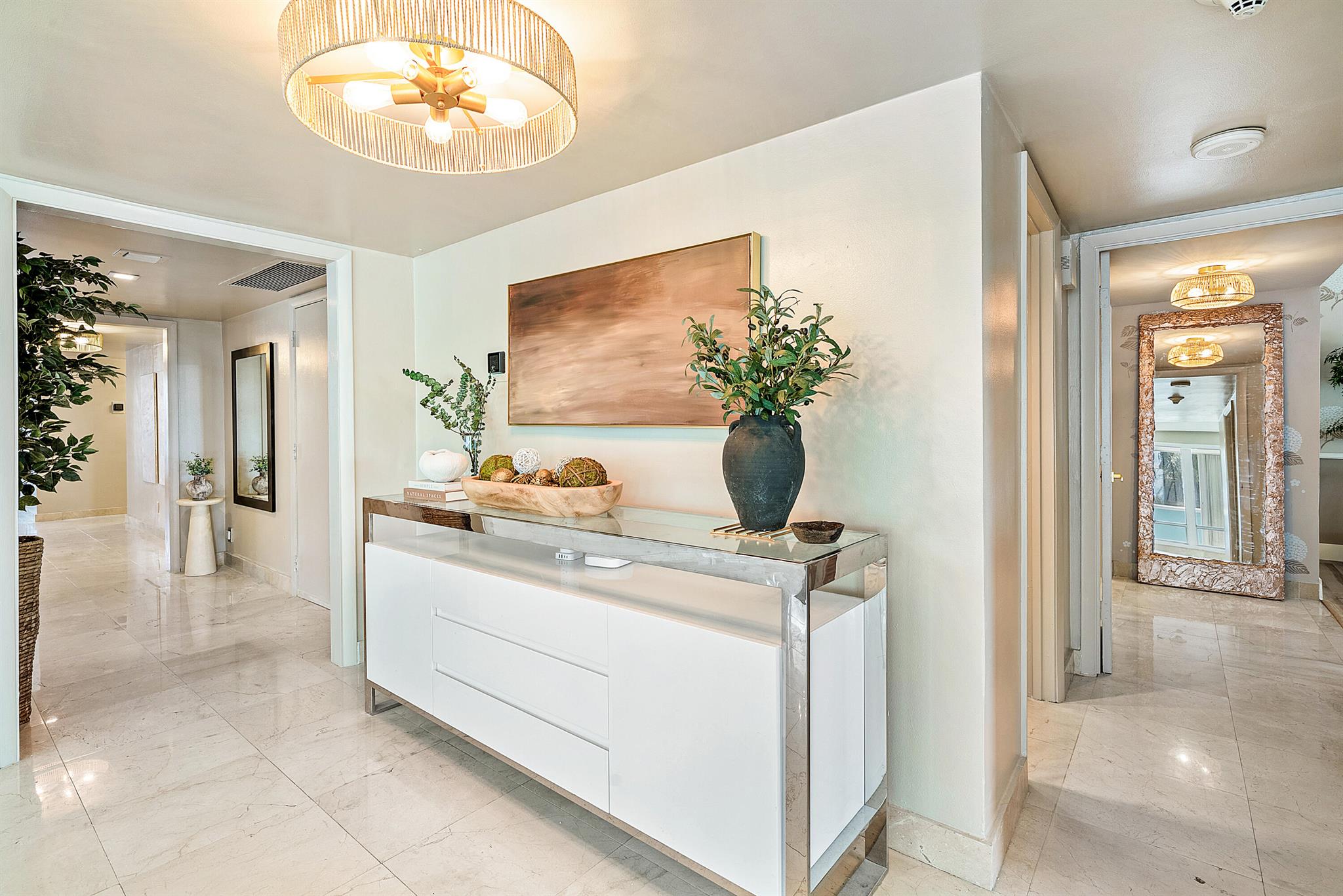 POINT OF AMERICAS CONDO - Residential