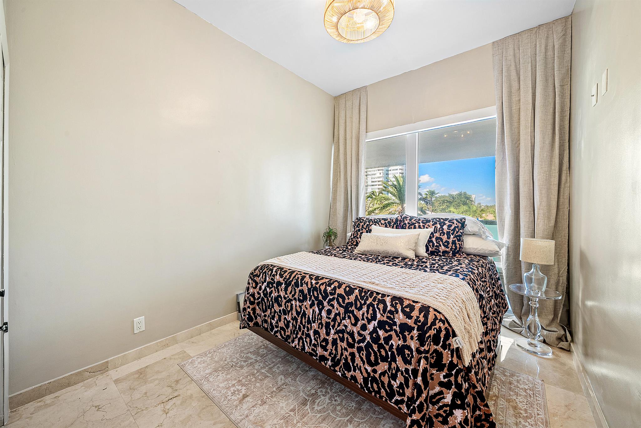 POINT OF AMERICAS CONDO - Residential