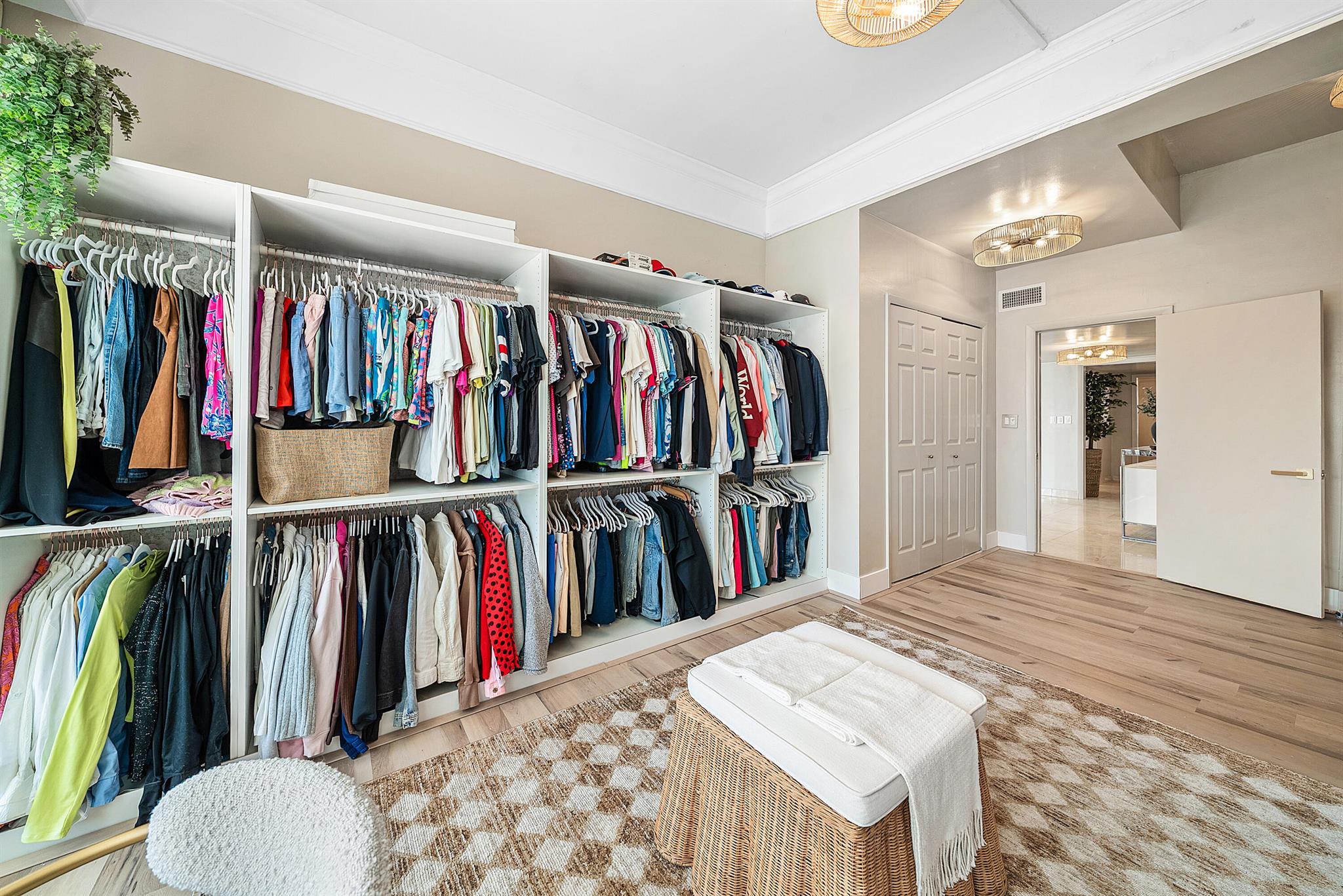 POINT OF AMERICAS CONDO - Residential