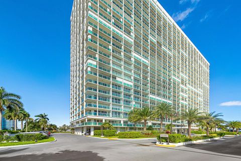 2100 S Ocean Lane 101-102 Fort Lauderdale FL 33316