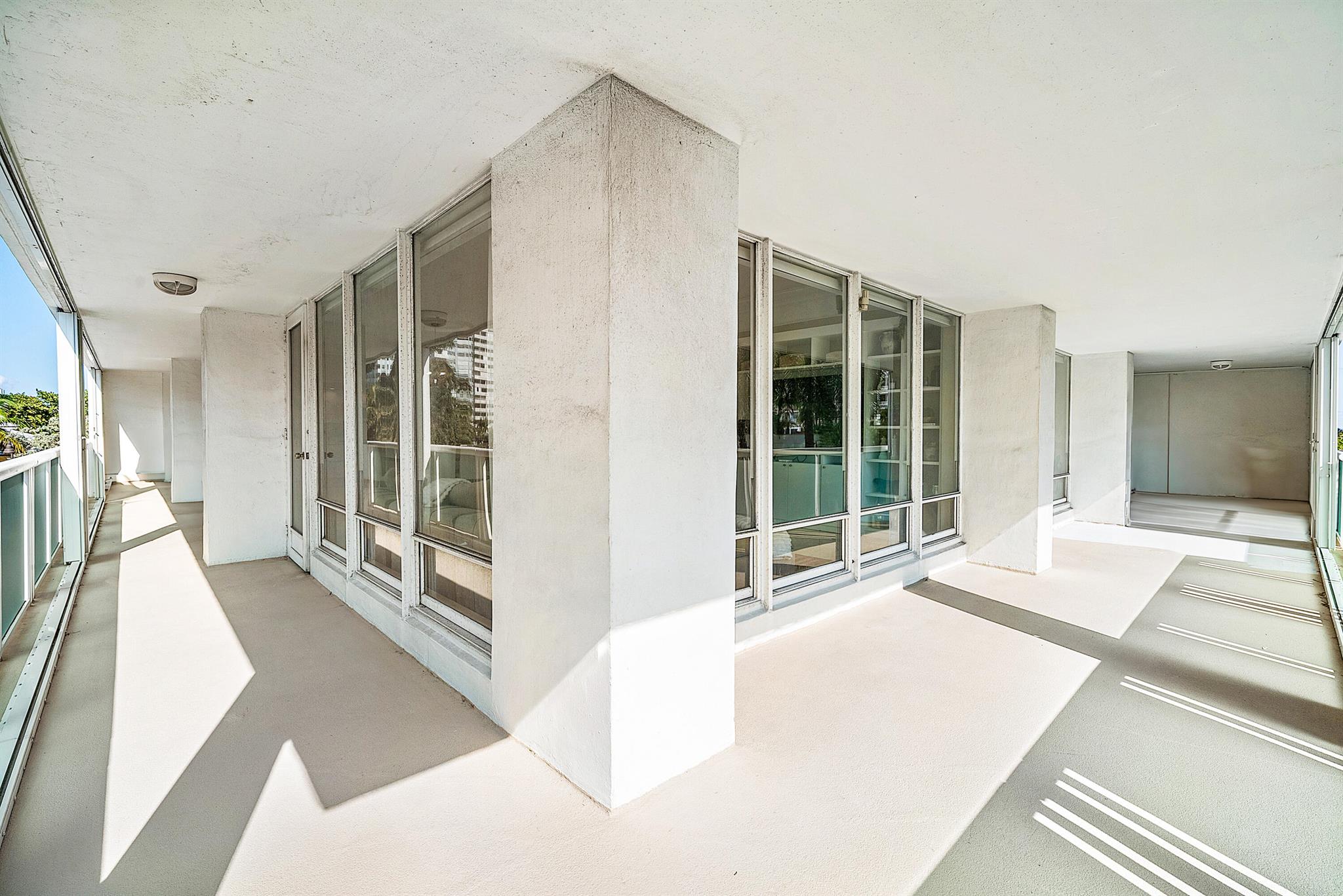 POINT OF AMERICAS CONDO - Residential