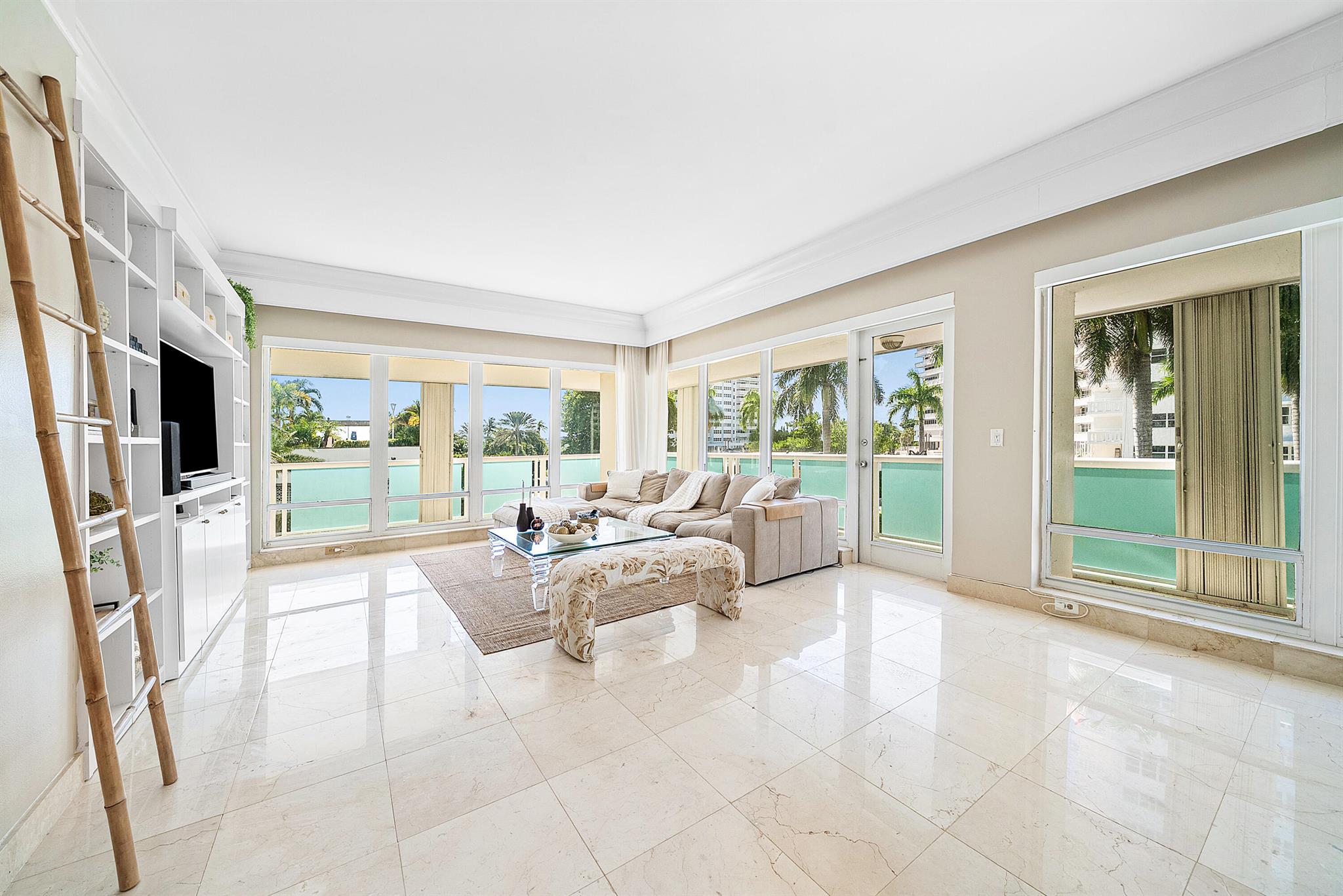 POINT OF AMERICAS CONDO - Residential