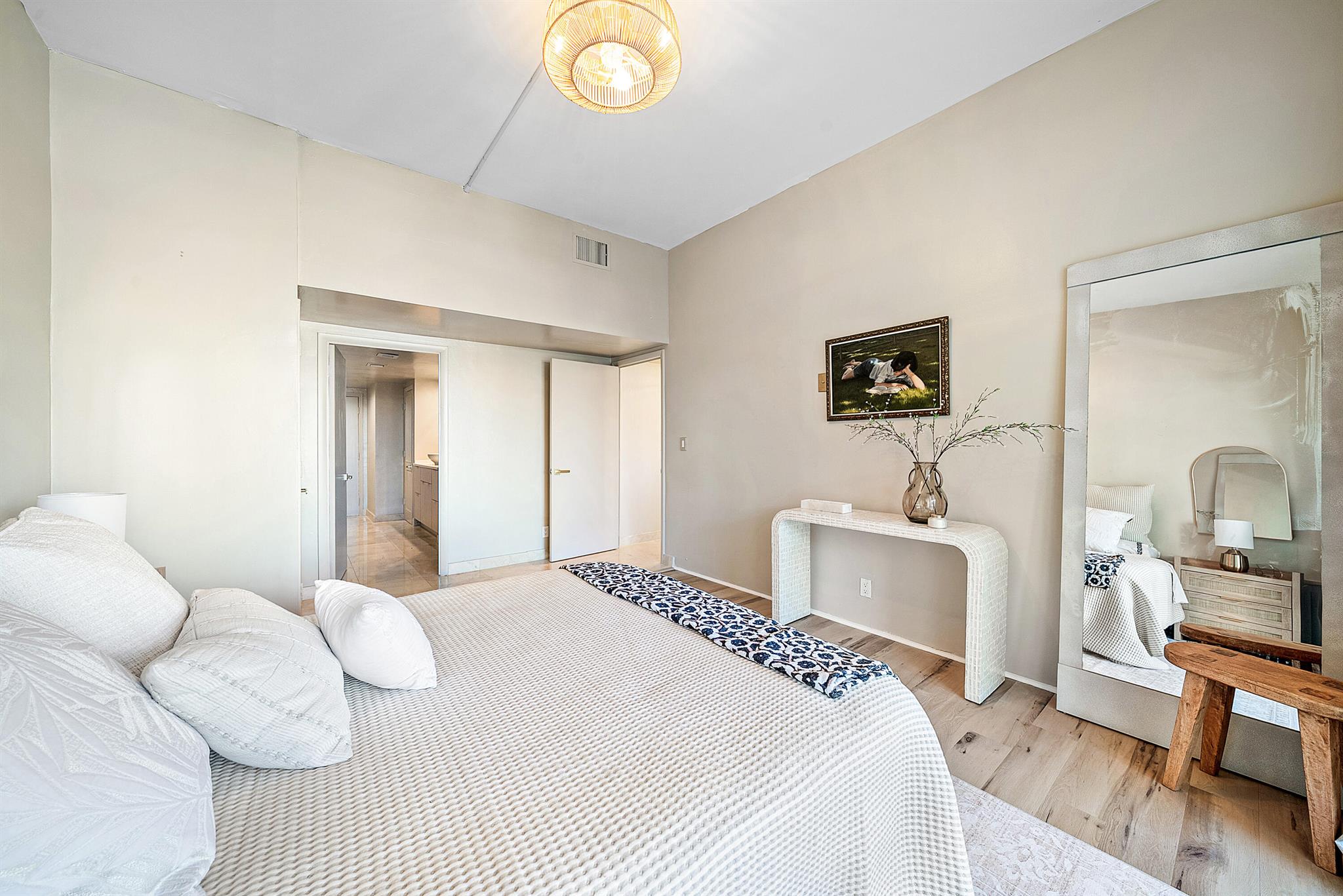 POINT OF AMERICAS CONDO - Residential