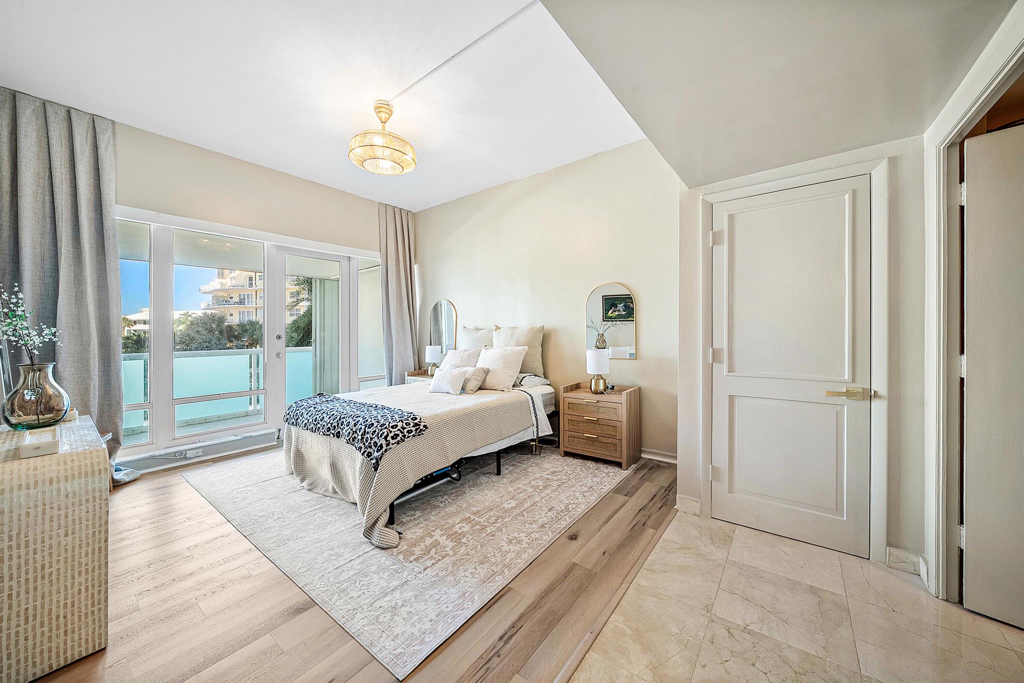 POINT OF AMERICAS CONDO - Residential